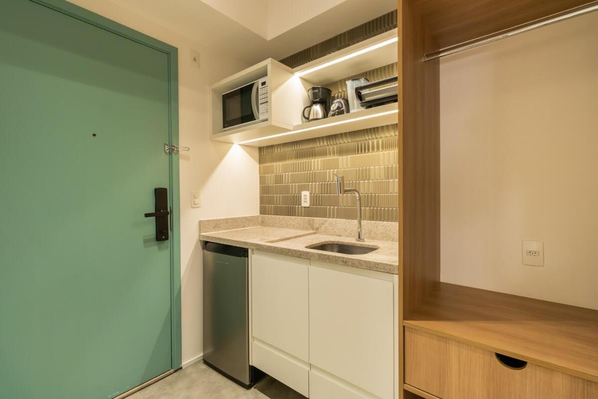 Bhomy Centro - 200m A Pe Do Metro Lz910 Apartment *