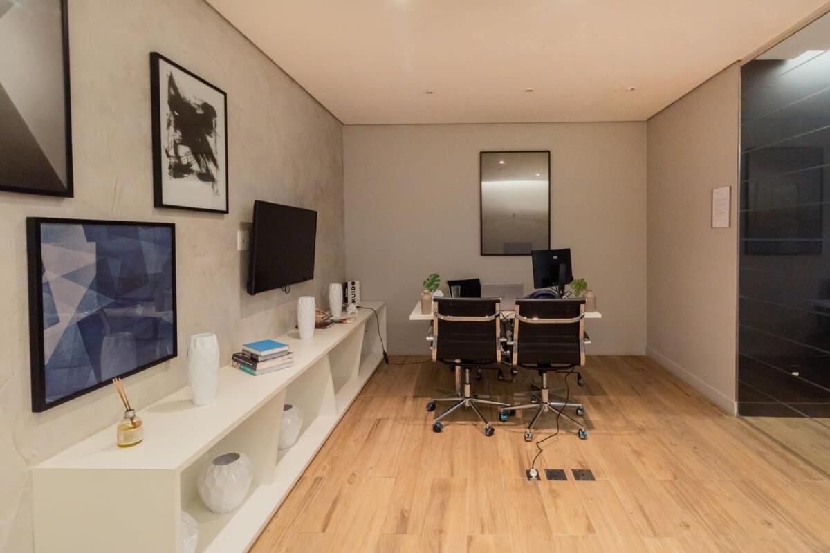 Bhomy Centro - 200m A Pe Do Metro Lz910 Apartment *