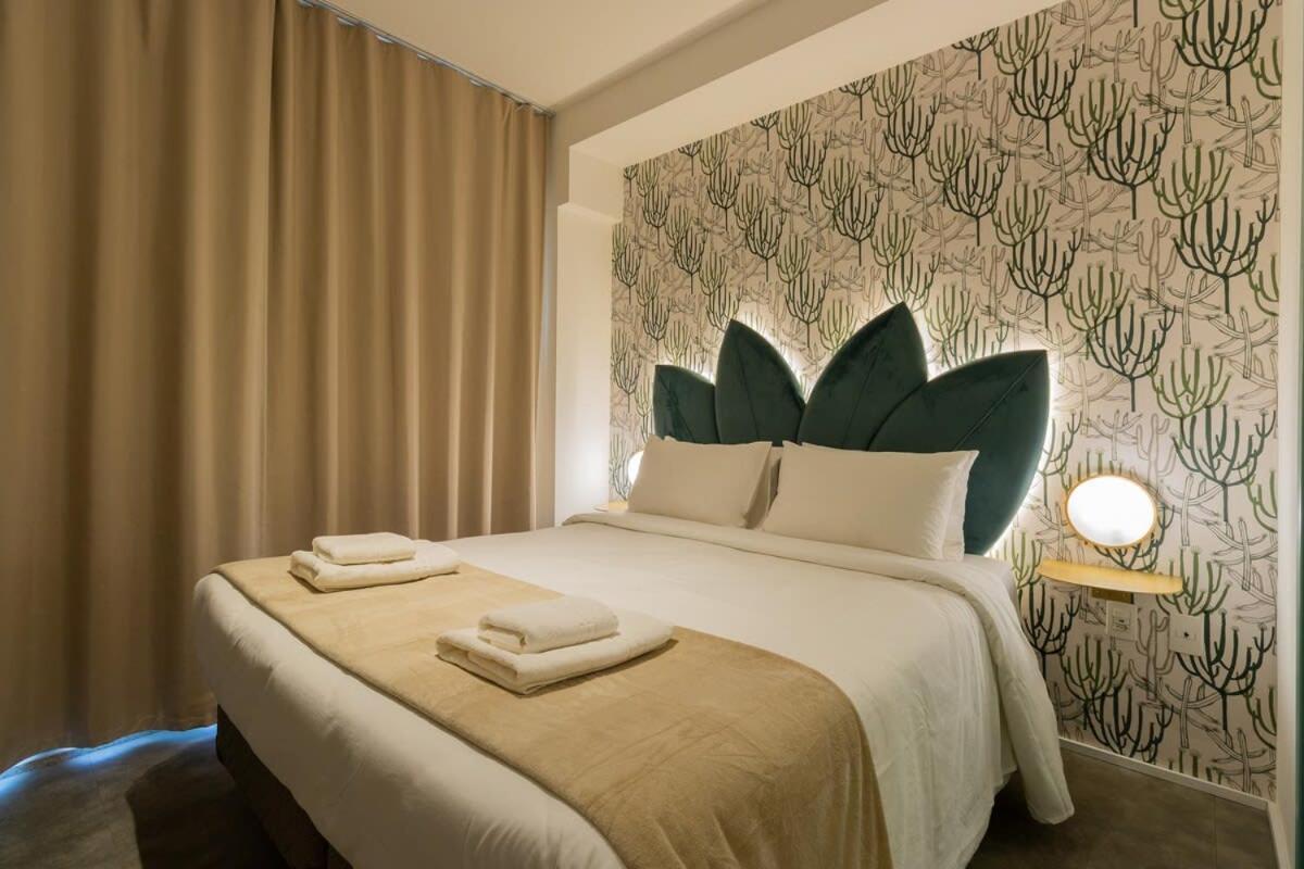 Apartamento Bhomy Centro - 200m A Pe Do Metro Lz910