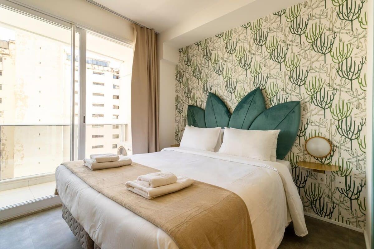 Apartamento Bhomy Centro - 200m A Pe Do Metro Lz910 *